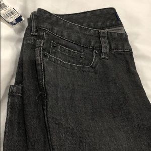 Ralph Lauren Polo Black Jeans